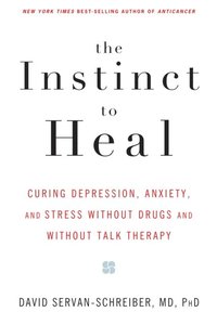 Instinct to Heal (e-bok)