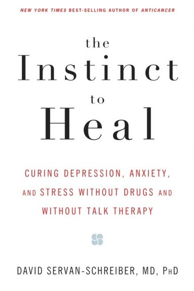 Instinct to Heal