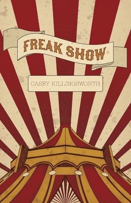 Freak Show (häftad)