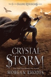 Crystal Storm (hftad)
