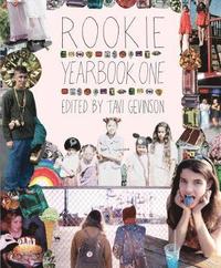 Rookie Yearbook One (hftad)