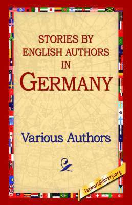 Stories By English Authors In Germany (hftad)