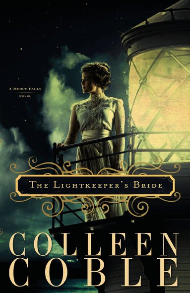 Lightkeeper's Bride (h�ftad)