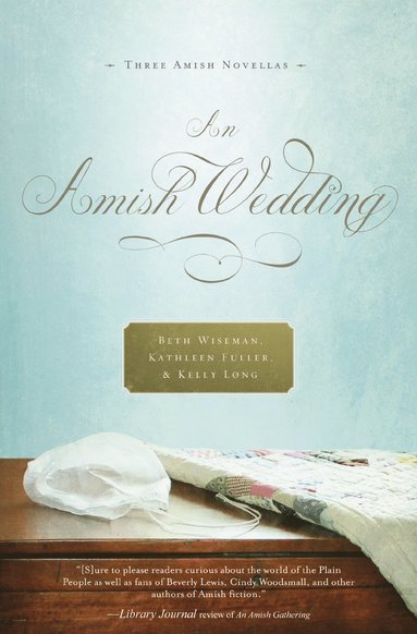 Amish Wedding (hftad)