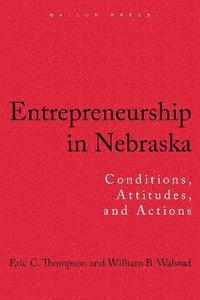 Entrepreneurship in Nebraska (inbunden)