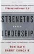 Strengths Based Leadership