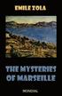 Mysteries of Marseille