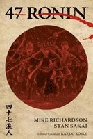 47 Ronin (häftad)