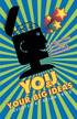 You and Your Big Ideas - A Resource Guide for Inventors, Innovators and Entrepreneurs