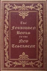 The Forbidden Books of the New Testament (hftad)