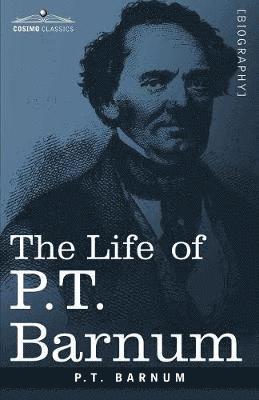 The Life of P.T. Barnum (hftad)