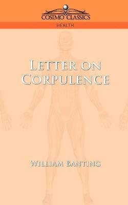 Letter on Corpulence (hftad)