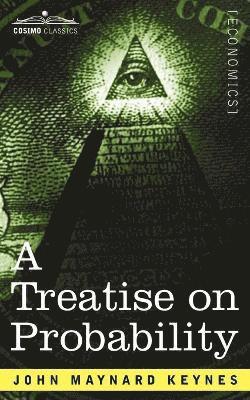 Treatise on Probability (hftad)