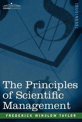 Principles of Scientific Management (hftad)