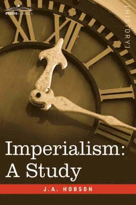 Imperialism (inbunden)