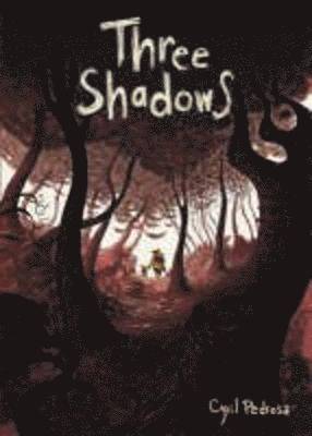 Three Shadows