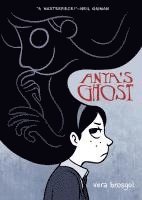 Anya's Ghost (hftad)