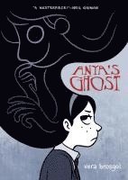 Anya's Ghost (hybridprodukt)