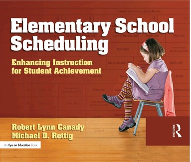 Elementary School Scheduling (h�ftad)