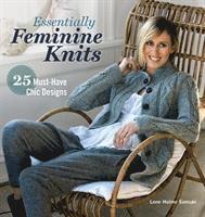 Essentially Feminine Knits (häftad)