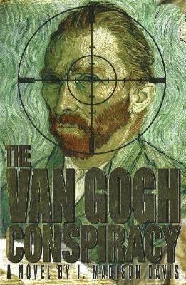 Van Gogh Conspiracy (häftad)