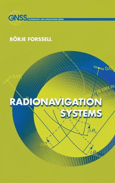 Radionavigation Systems (inbunden)