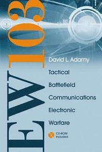 Introduction To Electronic Warfare Modeling And Simulation