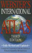 Webster's International Atlas (h�ftad)