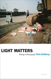 Light Matters (hftad)