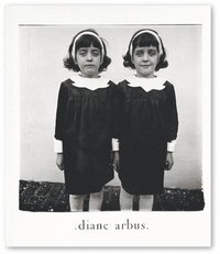 Diane Arbus: An Aperture Monograph (inbunden)