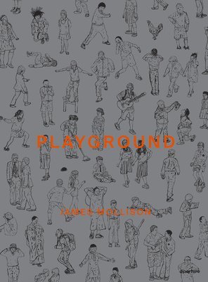 Playground (häftad)
