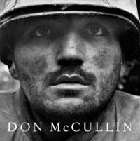 Don McCullin (inbunden)