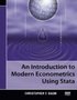 An Introduction to Modern Econometrics Using Stata