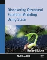 Discovering Structural Equation Modeling Using Stata (hftad)