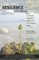 Resilience Thinking (häftad)