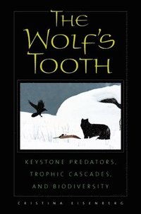 The Wolf's Tooth (hftad)