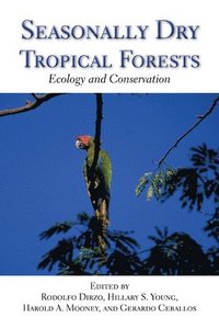 Seasonally Dry Tropical Forests (hftad)