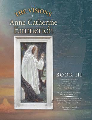 Visions of Anne Catherine Emmerich (Deluxe Edition) (hftad)