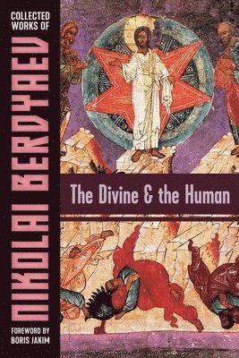 The Divine and the Human (hftad)