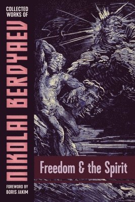 Freedom and the Spirit (hftad)