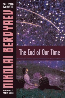 The End of Our Time (hftad)