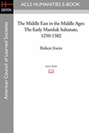 The Middle East in the Middle Ages: The Early Mamluk Sultanate 1250-1382 (hftad)