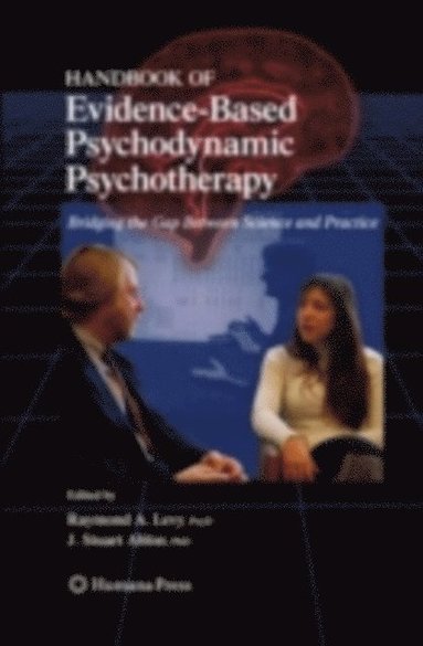 Handbook of Evidence-Based Psychodynamic Psychotherapy (inbunden)
