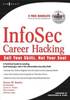 InfoSec Career Hacking: Sell Your Skillz, Not Your Soul