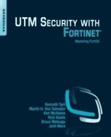 UTM Security with Fortinet: Mastering FortiOS (hftad)