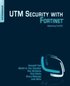 UTM Security with Fortinet: Mastering FortiOS