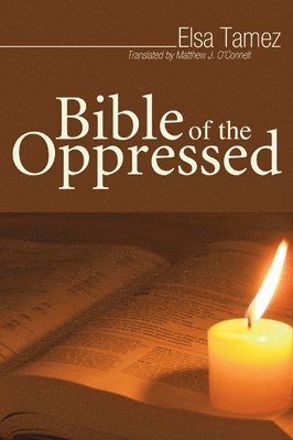 Bible of the Oppressed (inbunden)