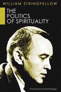 The Politics of Spirituality (hftad)
