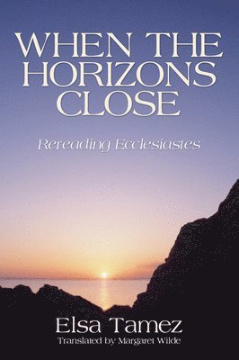 When the Horizons Close (hftad)