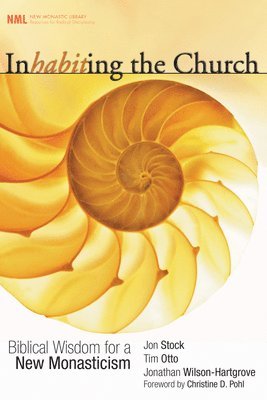 Inhabiting the Church (hftad)